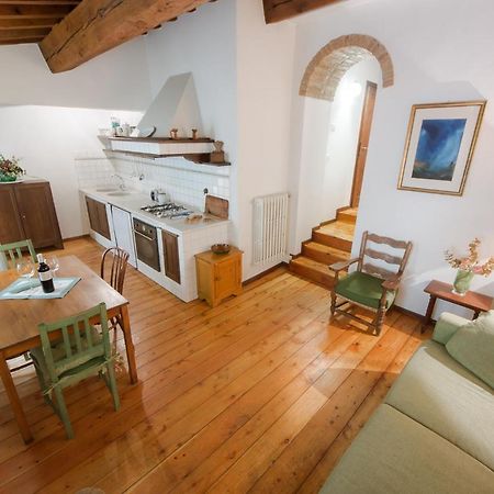 Apartamento San Niccolo House Florencia Exterior foto