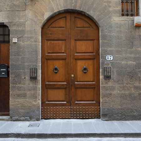 Apartamento San Niccolo House Florencia Exterior foto