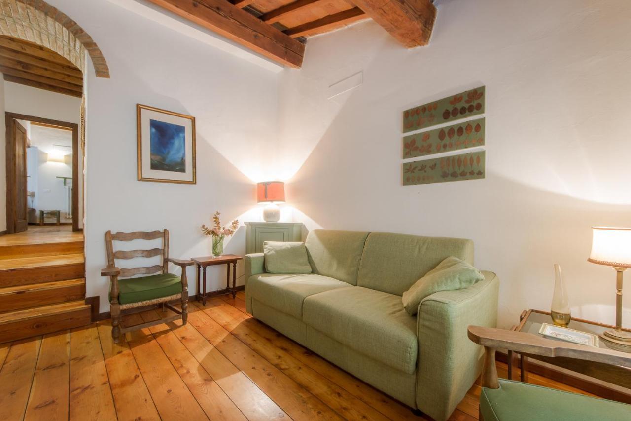 Apartamento San Niccolo House Florencia Exterior foto