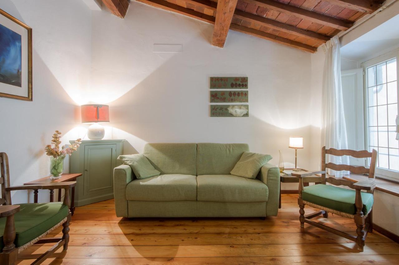 Apartamento San Niccolo House Florencia Exterior foto