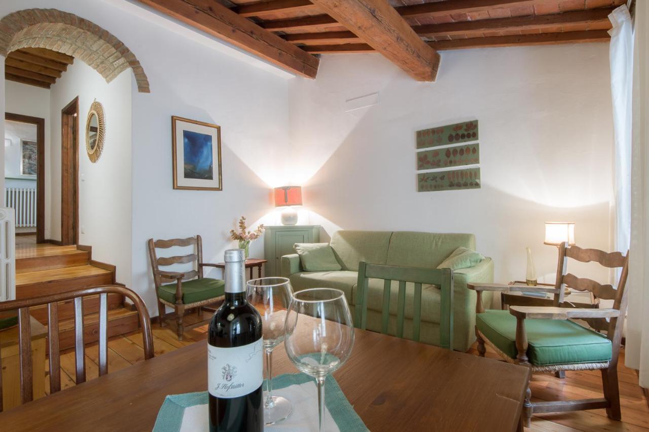 Apartamento San Niccolo House Florencia Exterior foto