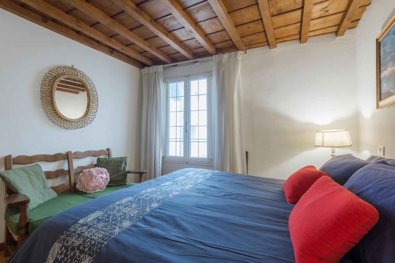 Apartamento San Niccolo House Florencia Exterior foto