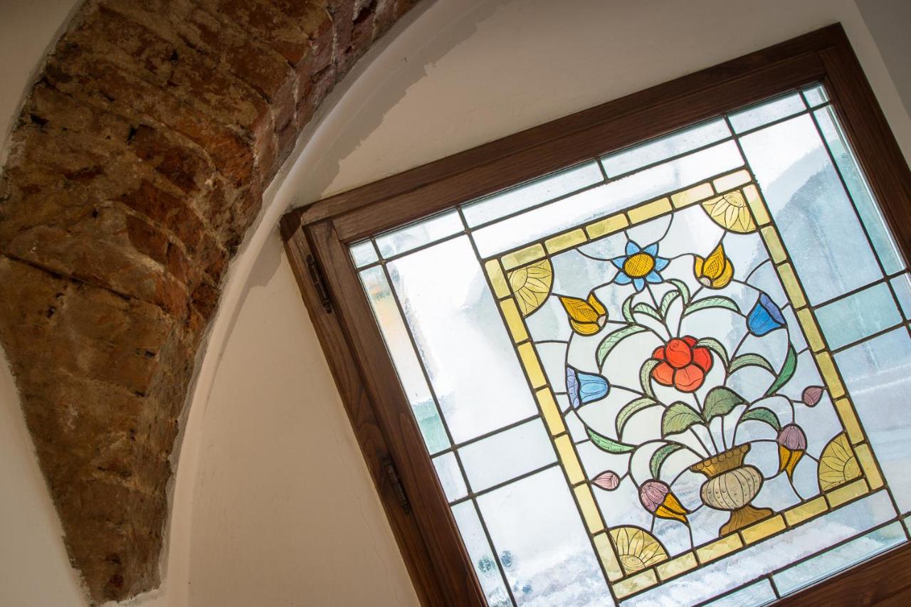 Apartamento San Niccolo House Florencia Exterior foto