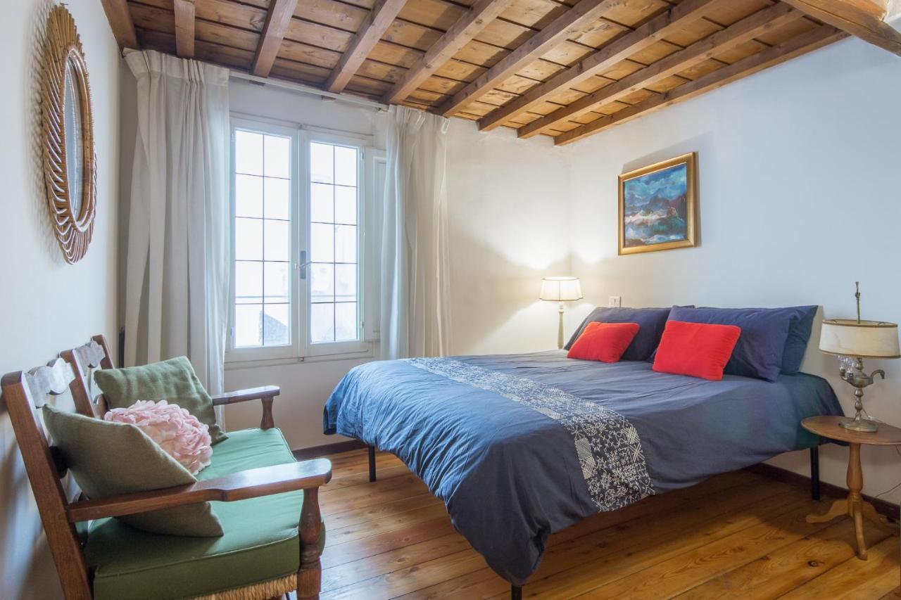 Apartamento San Niccolo House Florencia Exterior foto