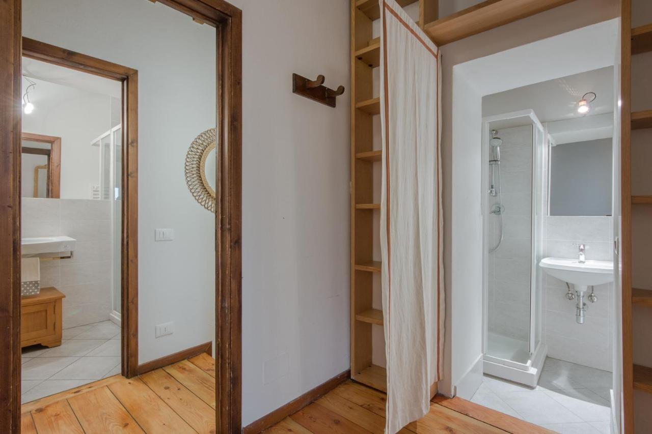 Apartamento San Niccolo House Florencia Exterior foto