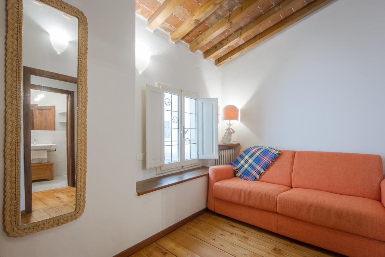 Apartamento San Niccolo House Florencia Exterior foto