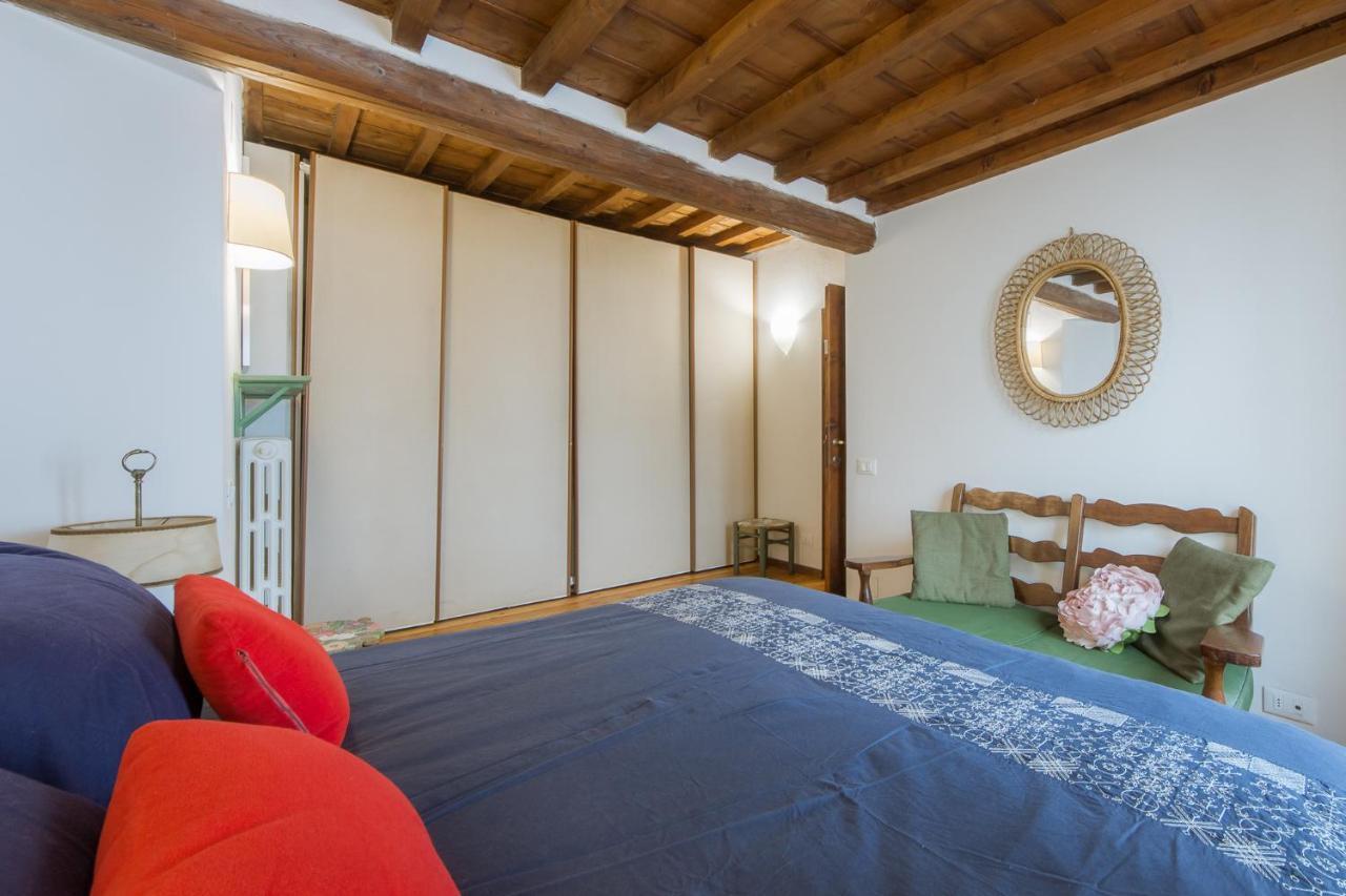 Apartamento San Niccolo House Florencia Exterior foto